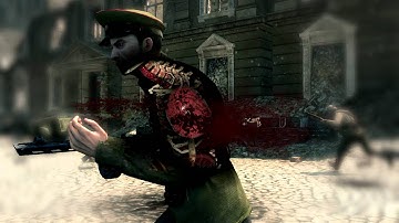 SniperTrixie (Sniper Elite v2 w/ Omnipony