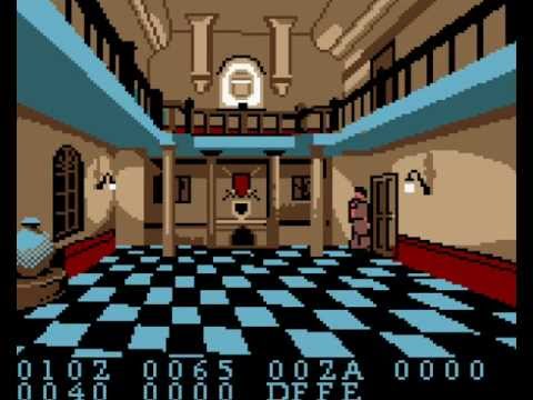 Resident Evil GBC Unreleased - DOWNLOAD-LINK! - YouTube