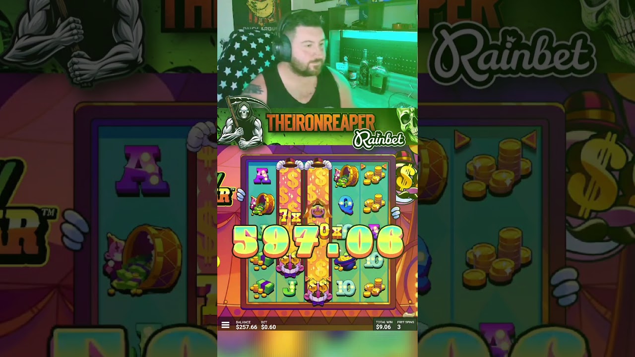 Danny Dollar 100x Multi goes nuts!!  