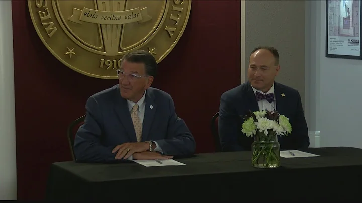 WT partners with Weatherford College to ease gradu...