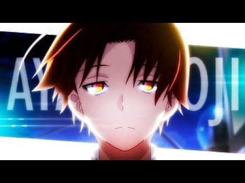 Anoyokoji edit #anoyokoji #classroomoftheelite #anime #edit - YouTube