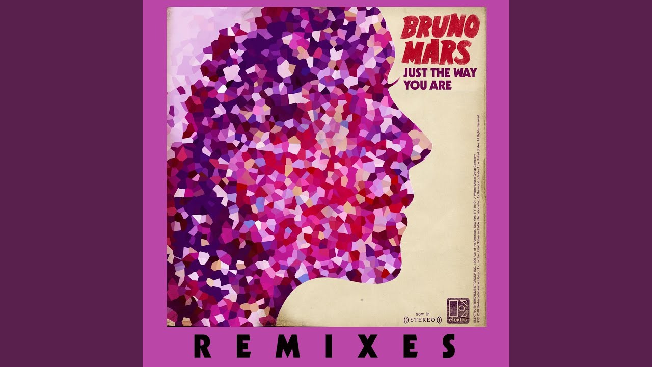 Just the Way You Are (Skrillex BatBoi Remix)