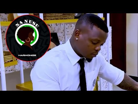 NYIMBO MPYA YA HARMONIZE "NA NUSU" YASHIKA NAMBA MOJA KWENYE BOOMPLAY ...