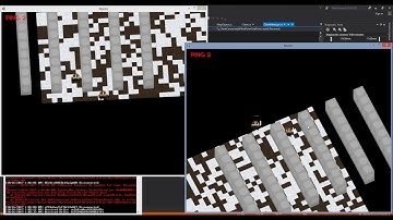 UDP Live Game Server Test