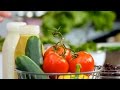 Create a Healthy Salad Bar | Naturally Delicious