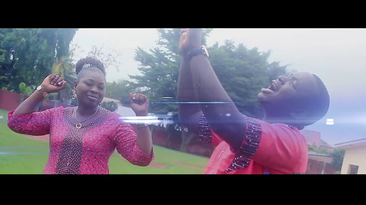 OSALOBUA BY ERIC OGIE Ft MRS K. IYAMU