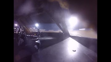 SCDRA #31x Matthew Register @ Fayetteville Motor Speedway 10.22.21