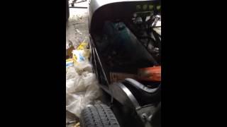 Locost kit car with triumph 6 pot screenshot 2