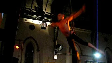 Love Poem Loop Performance
