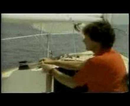 ASA Sailing Fundamentals Lesson 1