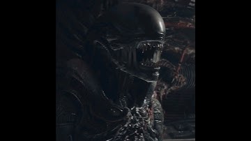 Alien Romulus #edit #alien #xenomorph #alienromulus