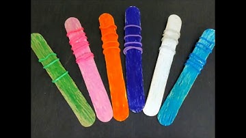 Motor Skill Development- Colour recognition and Sorting