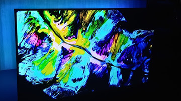 Raspberry Pi Cam Ambilight | Stunning TV Backlight