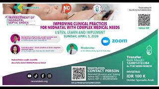 IMPROVING CLINICAL PRACTICES FOR NEONATAL WITH COMPLEX MEDICAL NEEDS