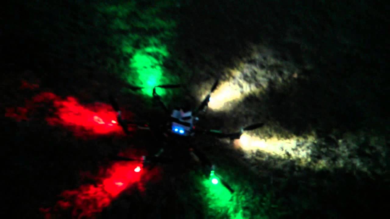 dronesense Just sitting