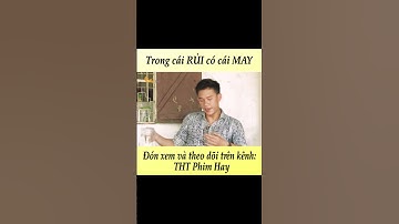 "Ngã Giá Với Gái Xinh", Nào Ngờ Nên Duyên Cả Đời | Trong Cái Rủi Có Cái May Part1 #shorts