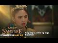 Sang'gre: Ang pag-aaklas ng mga Sapirian! (Episode 214 - Part 2/3) | Encantadia Chronicles