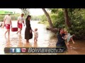 Soy Bolivia - Aguas Calientes en Roboré