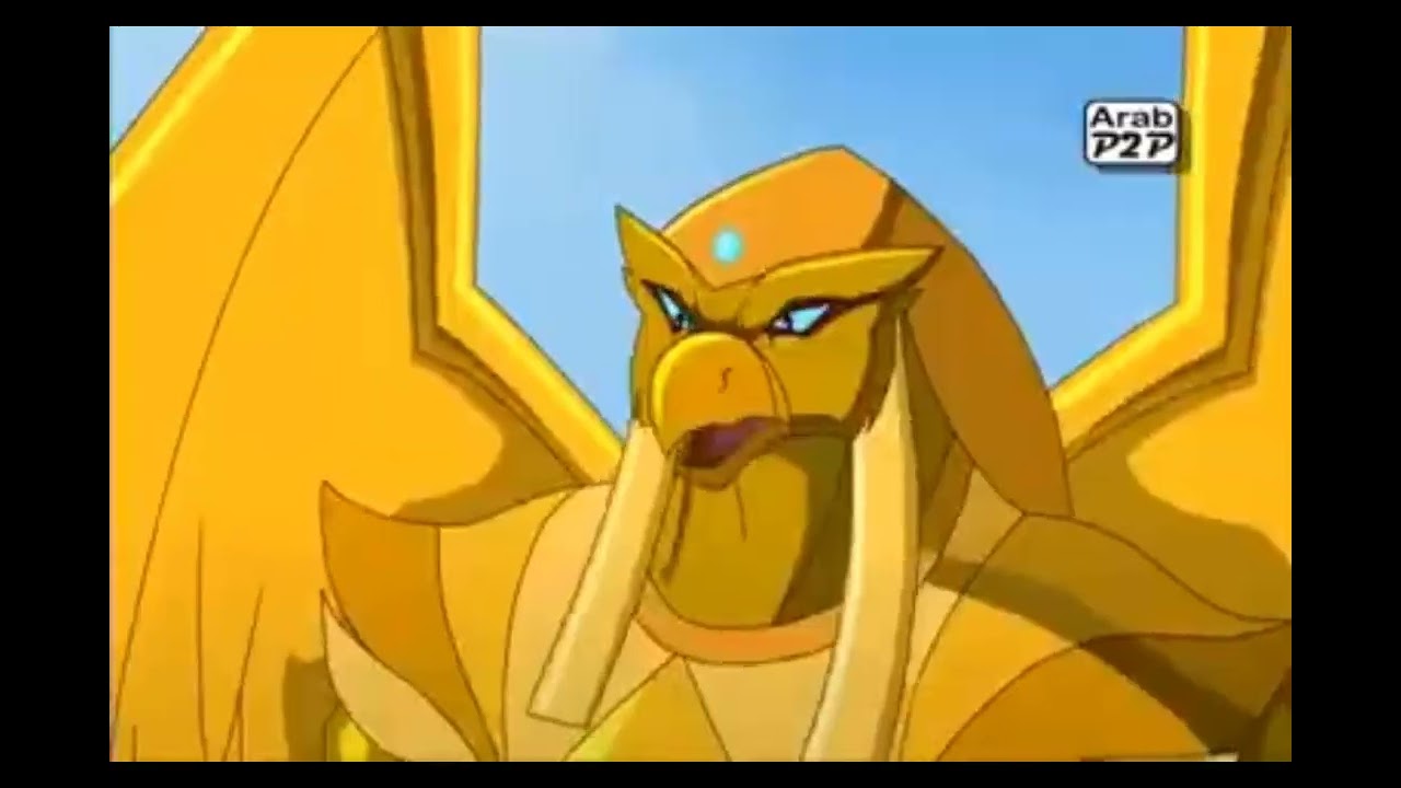 EGYXOS AMV  MY DEMONS