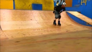 Aggressive Inline Progression at The Bunker
