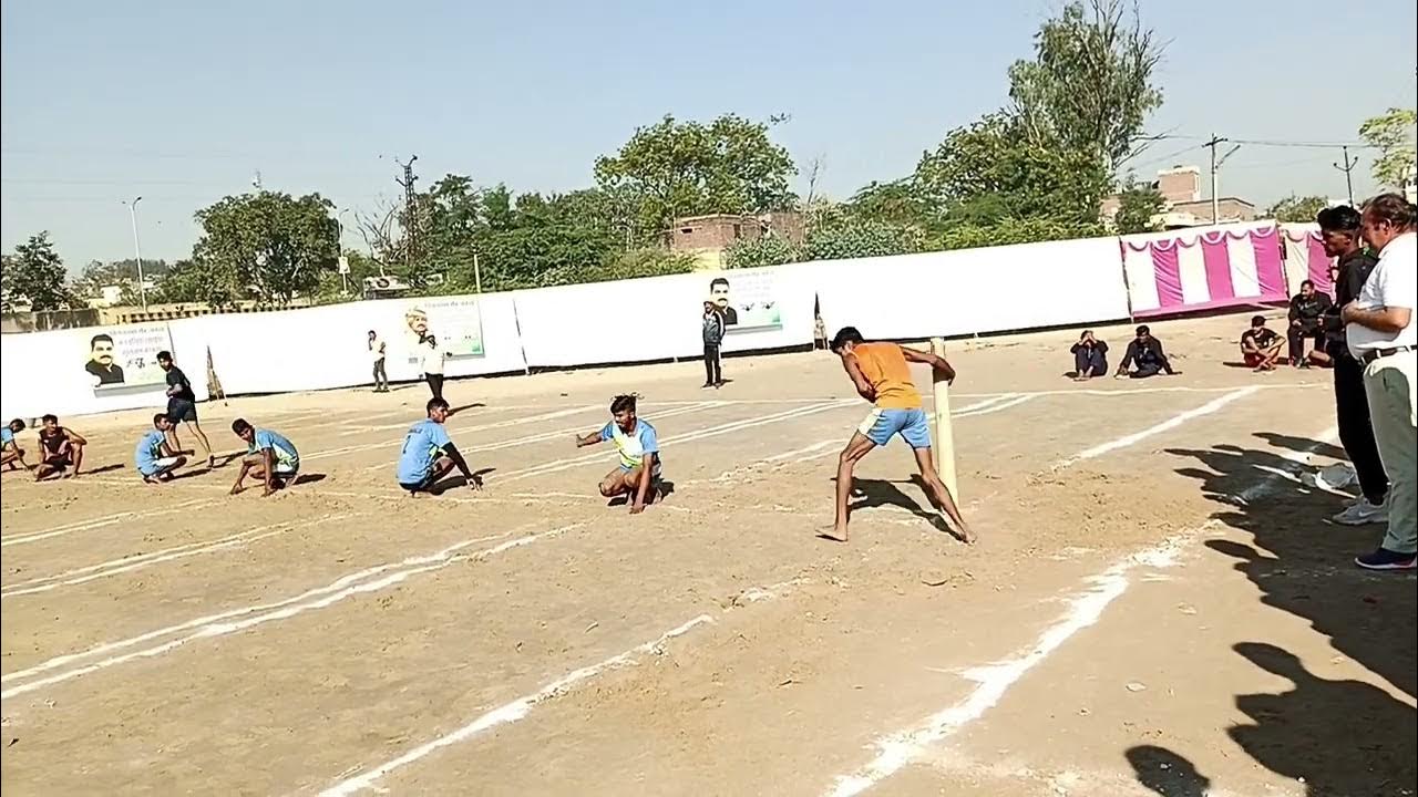 sgfi-state-level-tournament-2022-23-shri-ganganagar-v-s-sikar-match
