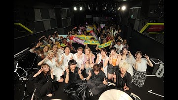 321Rock On LIVE Vol.2 ダイジェスト動画