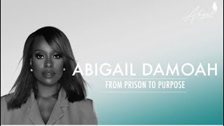 From Prison to Purpose