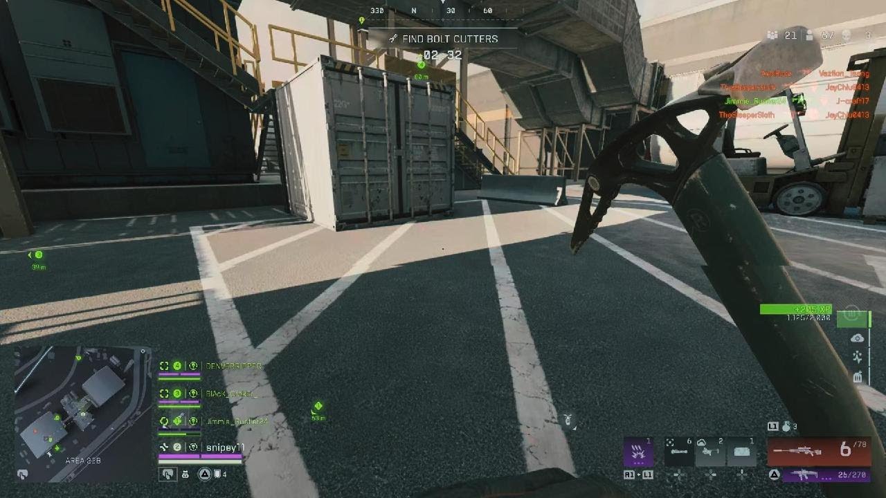 Battlefield 6 - best ive done