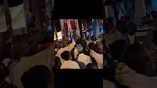 Video: The final passage rites for our Late Monarch, King Dr. Dandeson Douglas Jaja, Jeki V,