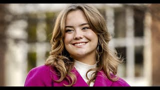 Prinses Ariane Geslaagd! Viering met Koning Willem-Alexander en Koningin Máxima 👑