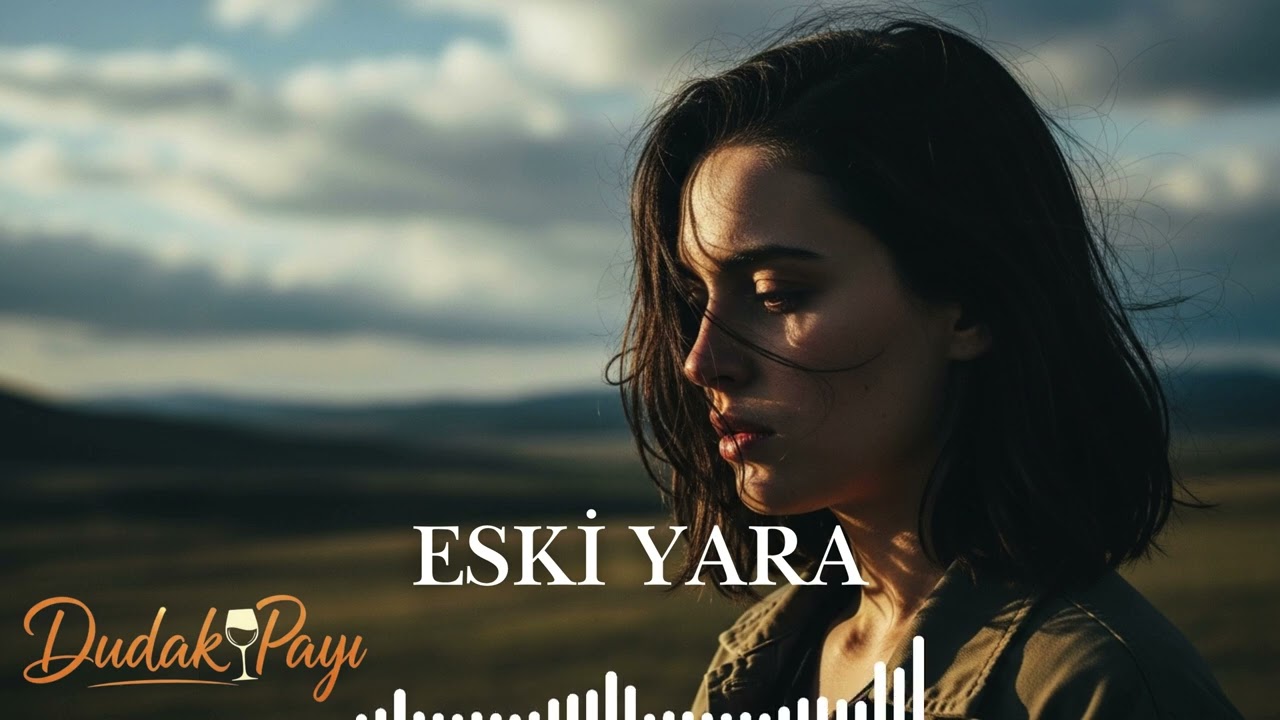 Eski Yara - Psychedelic Anatolian Rock Cover