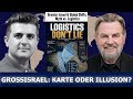 Larry Johnson: Großes Israel & globale Umbrüche – Mythos oder Realität?