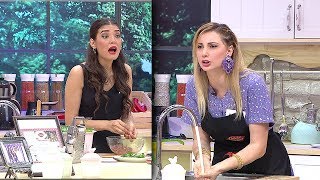 Assolist mi oldun Hatice? Gelinim Mutfakta 76. Bölüm