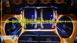 Get Low (26,44hz) - DJ Dirty Bass