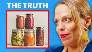 Are Fermented Foods REALLY Worth the Hype?
Watch the full interview with Mary Ruddick on YouTube 👉 https://youtu.be/PrOnWvteJmY
Mary Ruddick is an ancestral nutritionist and experiential anthropologist who specializes in neuromuscular disorders, infertility, and disabling chronic disease.
Subscribe to The Jesse Chappus Show on YouTube: https://www.youtube.com/@JesseChappus
(And be sure to hit the 🔔 to get notified when new videos are released!)
Connect with The Jesse Chappus Show:
Website - https://jessechappus.com
Instagram - https://www.instagram.com/jessechappusshow
Disclaimer: The opinions expressed in this video are those of the guest and are presented for informational purposes only. This content is not medical advice. Please consult your healthcare provider regarding any health-related decisions. Are Fermented Foods REALLY Worth the Hype?