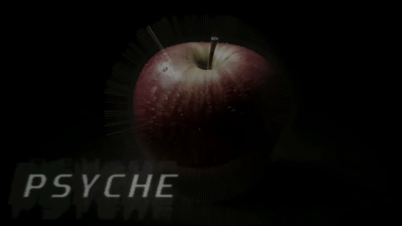 Obejrzyj Psyche w YouTube Obejrzyj Psyche w YouTube