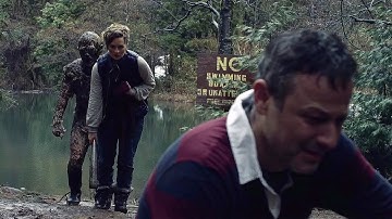 The Forbidden Lake That Demands a Life for Every Trespass! – Movie Recap | Horror Recap