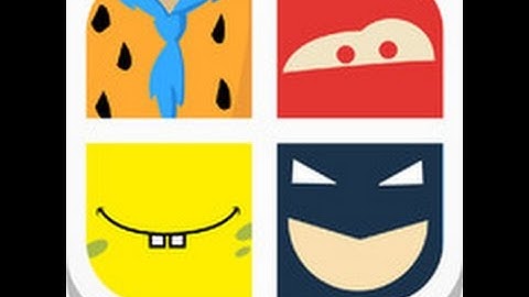 Close Up Movies - Level 7 Answers