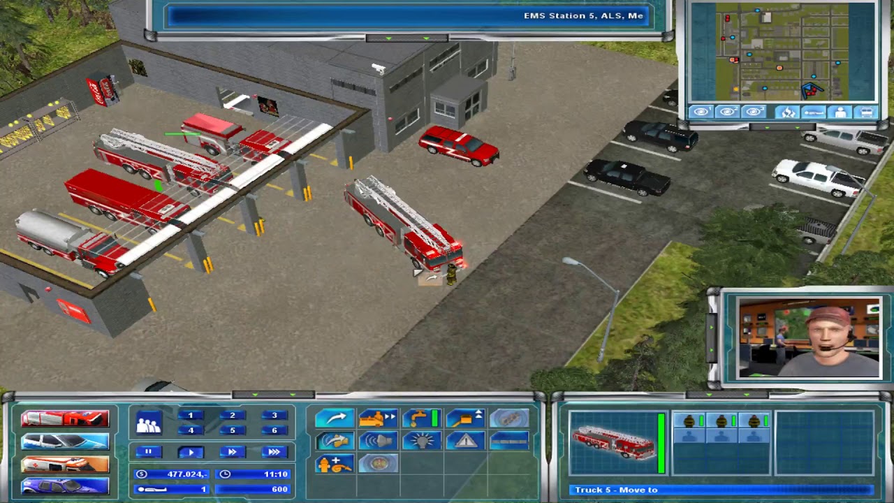 emergence 4 west falls mod download emergence 4 west falls mod download