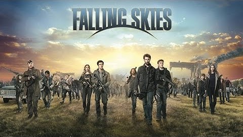 Falling Skies Game Basecamp Tutorial