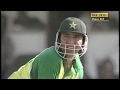 Saeed anwar brilliant 72 vs west indies 1999  rare