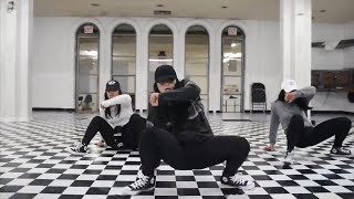 Party Shape of You -  Dance Cover ||   and Brian Esperon