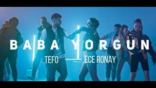 Ece Ronay - Baba Yorgun Teaser