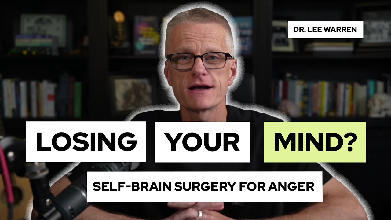 Understanding Anger as a Signal, Not a Supervisor