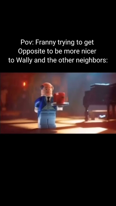 Lego batman movie meme template: (🏠Welcome Home🏠)