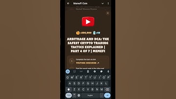 Memefi Video Codes| 10 Codes In 1| Part 3 | #tap2earn #memefi #memeficoin #memecoin
