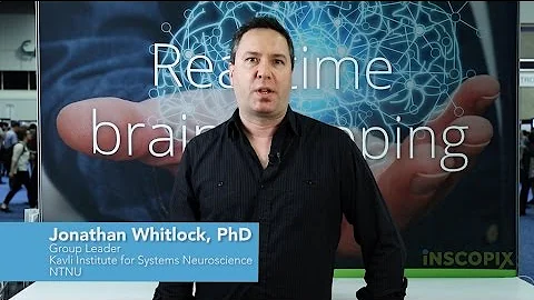 Inscopix Community Profile: Dr. Jonathan Whitlock