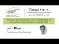 CICA Virtual Seminar Series- Blair- 6/20/2023