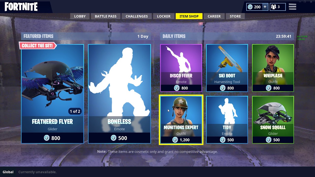 Fortnite Tag Generator