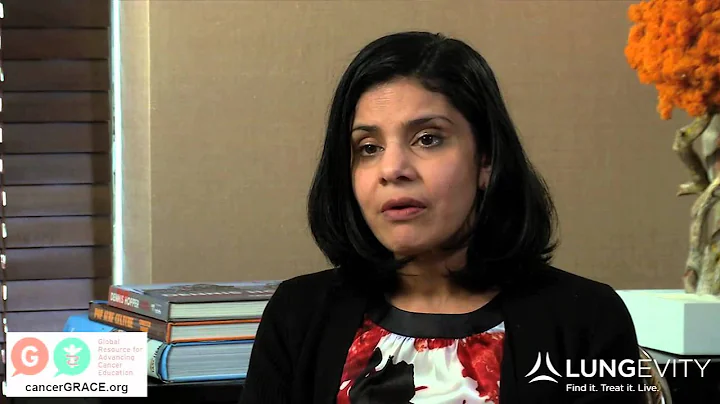 Will HER2 Inhibitor Drugs Help Lung Cancer Patients?